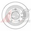 BMW 34211121387 Brake Disc